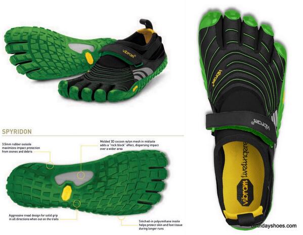Loveforrunning's tweet photo. Finally decided to give the #barefoot trend a go and purchased some #vibram #fivefingers... should be interesting!! http://t.co/RraATqjyyj