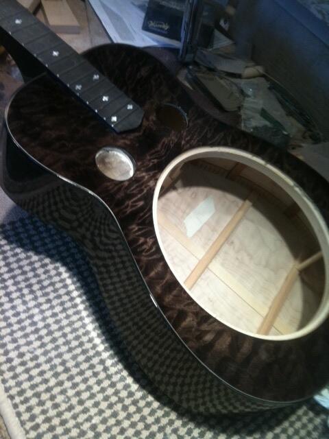 RaycoResophonic's tweet photo. Coming to MerleFest. http://t.co/Eb419MDsip