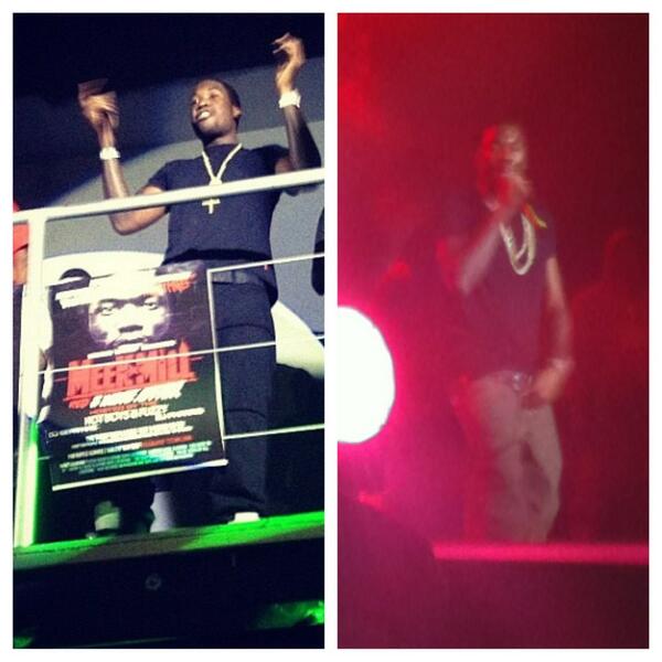 Mz_Emerald2012's tweet photo. "It Was Something Bout That Rollie When It 1st Touch My Wrist!#aug2012#jan2013#dreamscometruetour @meekmill http://t.co/lrEcbfKBFk