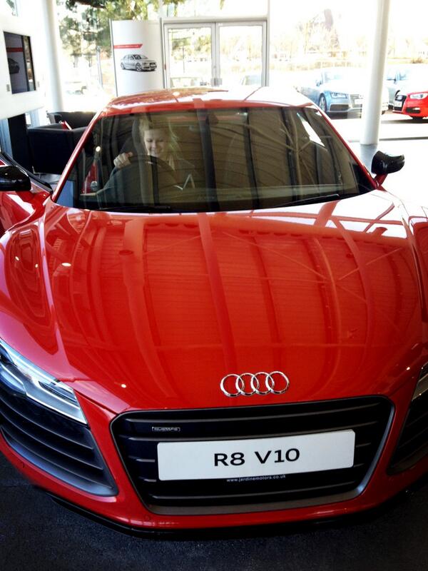 amyward_94's tweet image. Looking for my next car.. #ruby2 #Iwish