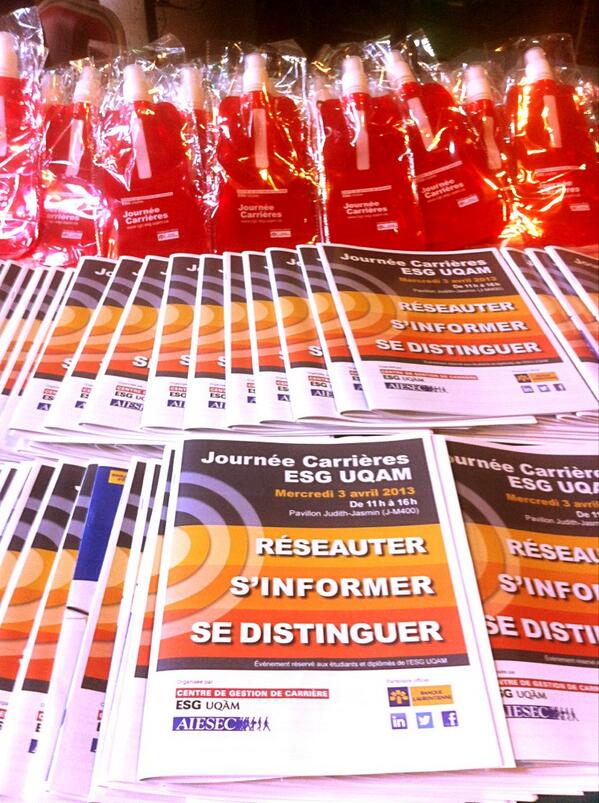 Jade_Lapell's tweet photo. Nous ouvrons les portes dans 15 minutes, nous vous attendons!! #CGCJC http://t.co/1txDsz37mS