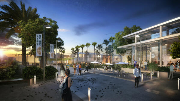 Orange High School tweet media