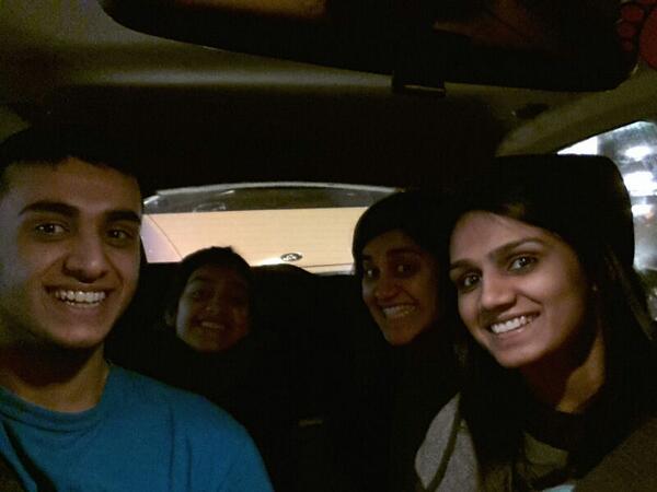 NhHalai's tweet photo. Miss ya Nisha http://t.co/PqMhrNBzdx