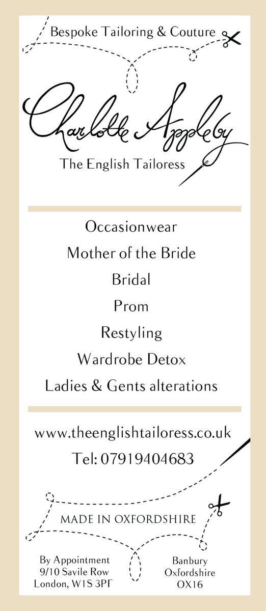 Twitter / Banburyshire: A #OxHour hello to ...