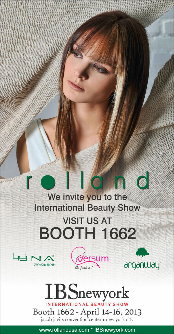 Rolland Hair Trend Rollandusa Twitter