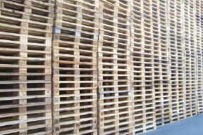 Maxpallets's tweet image. Looking for "EUR" Pallets