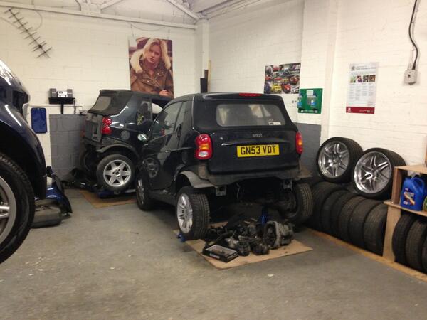 SmartLineUK tweet picture