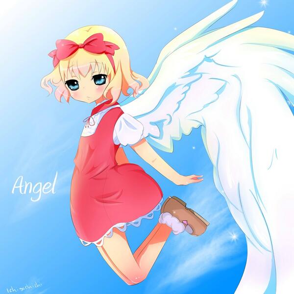 MMRideAngel's tweet image. Flying is fun!