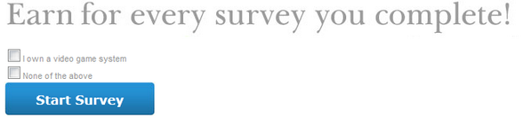 LoveStats's tweet image. What survey gamer in their right mind would answer "no" to this question? #MRX #BadResearch