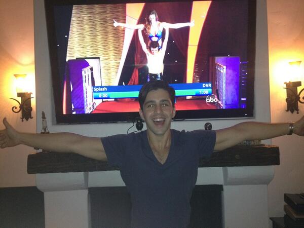 ItsJoshPeck tweet picture