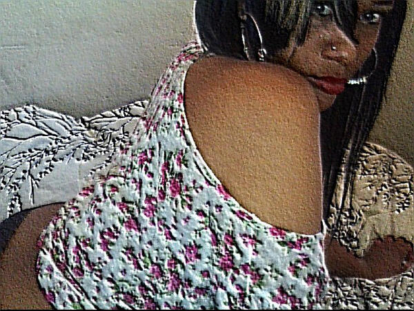 WhoIsAsia's tweet photo. I heard you were lookin for me.... http://t.co/D6pjPo4uQF