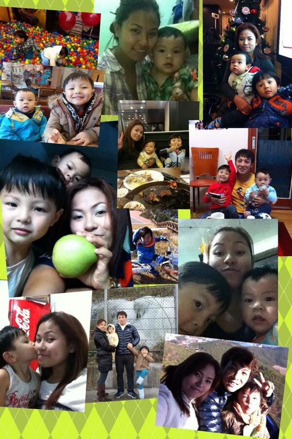 jenmin19's tweet photo. My family http://t.co/dcgIJRtJ8D via @PicCollage http://t.co/l0acyFfZYn