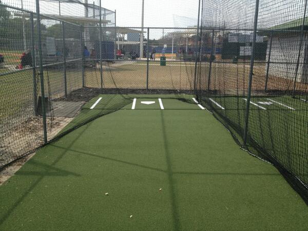 Custom Netting tweet media