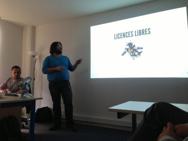 bilhackmac's tweet image. #apihour #GPL ça va troller :D