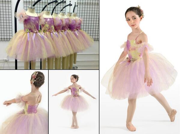 We're excited to share that our Fairy Dust costume is in stock, ready for your sprites and nymphs to take the stage!
