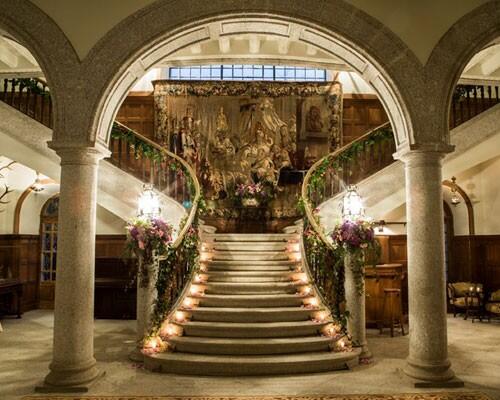 Palacio El Rincón (@palacioelrincon) on Twitter photo 