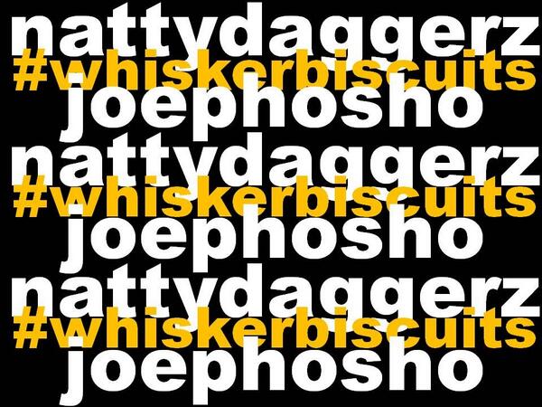 Always with us. Especially on April 13th :)