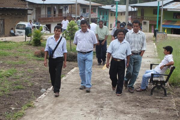 mpj2012's tweet image. PROYECTO INTEGRAL DE AGUA POTABLE Y ALCANTARILLADO PARA PEÑA BLANCA EN SAN JOSE DEL ALTO SERA UNA REALIDAD