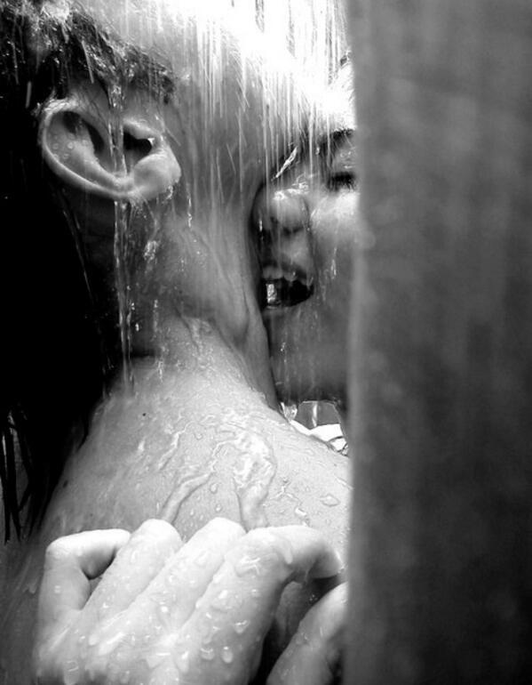 ““@miilkkk: #ToMyFuturePartner we'll shower together to save water...