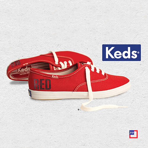jcpenney keds