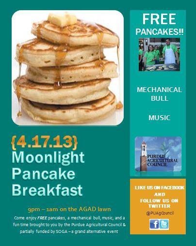 Purdue Ag Council tweet media