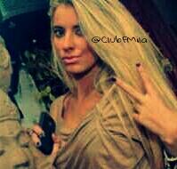 ClubFMila's tweet photo. Tan necesaria como el aire para respirar. (5/7) http://t.co/XoqRXlvFTU