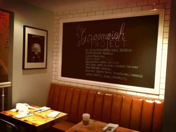 greenwich_nyc's tweet image. Open for business tonight! #greenwichproject #8thSt #projectgroup