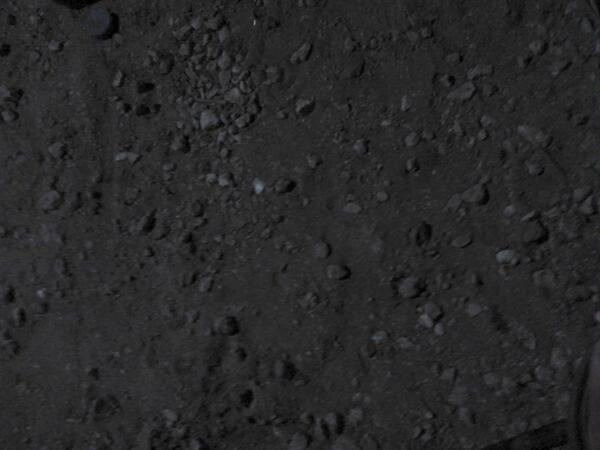 La tierra nuestra  en el sur