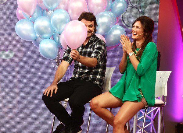 maypauliter's tweet image. #Felices21MesesPyP