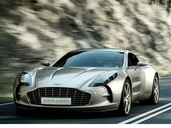 Insane_Cars's tweet photo. Aston Martin one-77 $1,400,000 RT if you want this car http://t.co/MqFKvpeDI8