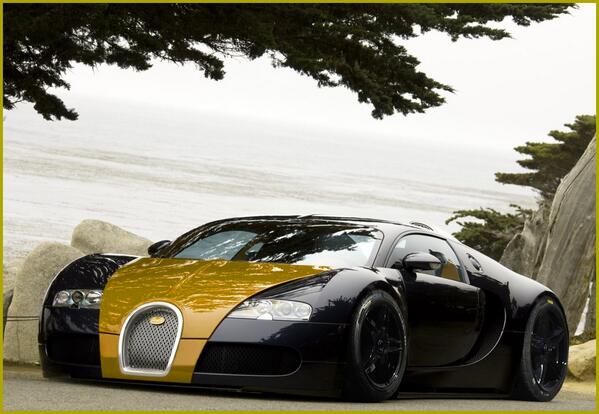 Insane_Cars's tweet photo. If I had a million dollars, I'd rent a Buggati for 20 days @MillionairePics http://t.co/Bg9s0r9bvG