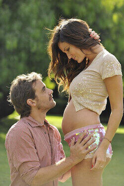 anavillagraaa's tweet image. #Felices21MesesPyP Los amo ♥