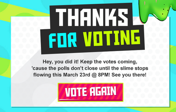 1dfml's tweet photo. see, voting doesn't end until tomorrow, 8pm. KEEP THEM COMING. #VoteWhatMakesYouBeautiful #KCA http://t.co/k0094G1h5N