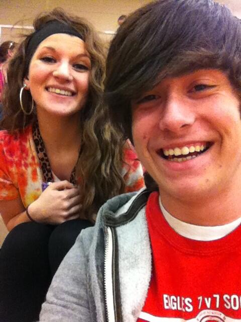 ASVPshuminati's tweet image. @chelseanatale #wegangsta