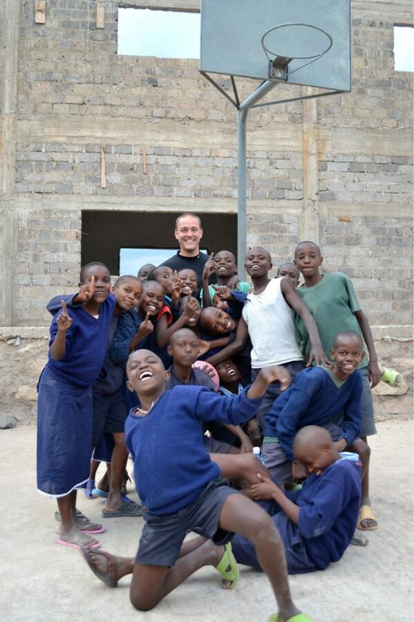 <a href="/MohiAfrica/">Missions of Hope International</a> Love it!  Looking forward to my next game at Joska.