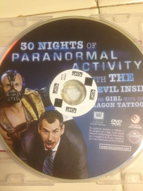 Christopher Daniels tweet media