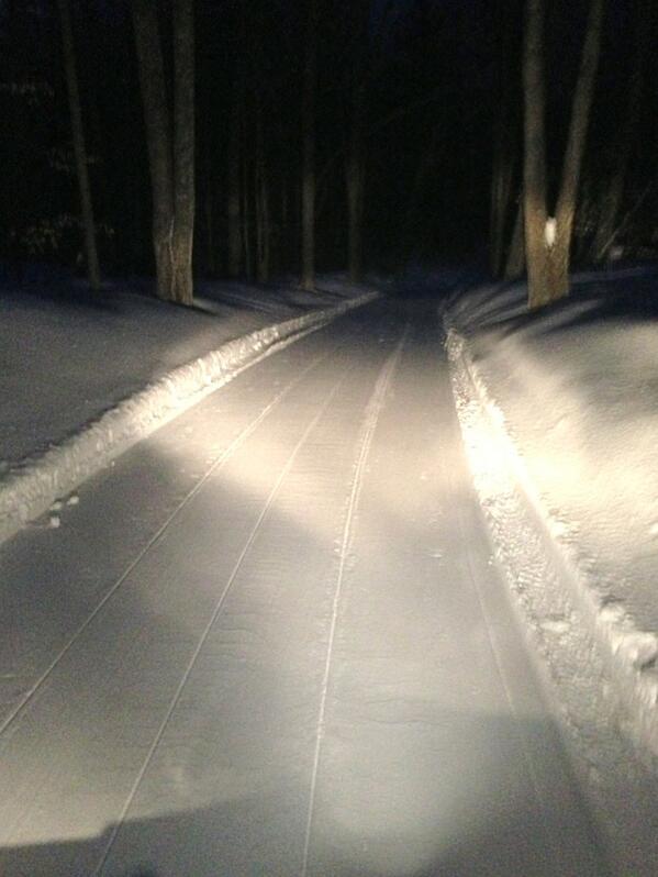 Mike_Whitty's tweet image. The night of the year!