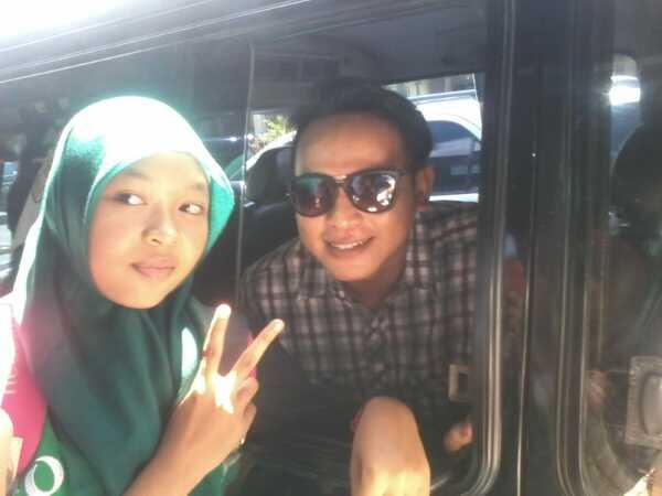 RT <a href="/YudhiDhi/">Princess Kalori</a>: RT <a href="/fialfiaaa/">Alifia ☮</a>: Yeayy With Kakak <a href="/YudhiDhi/">Princess Kalori</a> . Semoga Inget itu ya Kak :)