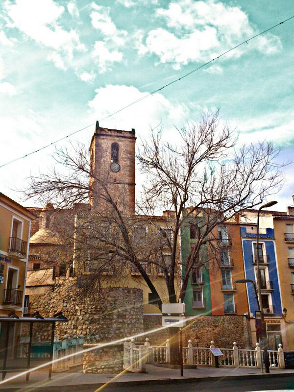 La Vila Joiosa (@lavilaesbella) on Twitter photo 