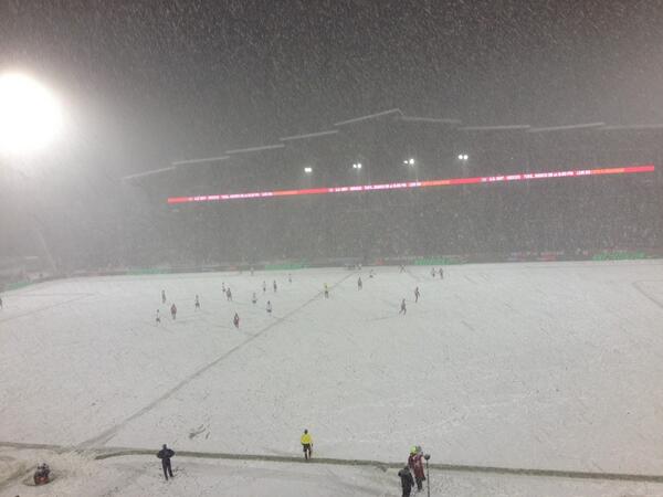 RichardMotzkin's tweet image. FT:  USA-1, CRC-0.  Huge 3 points &amp;amp; another example of #USMNT responding well to adversity.  #grittyperformance