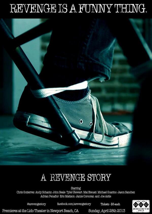 A Revenge Story (@ARevengeStory) / Twitter A Revenge Story (@ARevengeStory) / Twitter