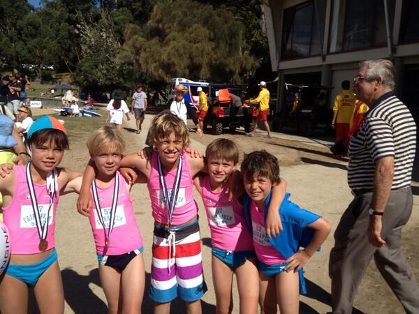 Havennippers's tweet photo. Great scenes from the state titles at Lorne today http://t.co/3UDPdAzONS