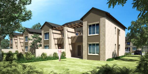 Seeffwestrand's tweet image. New Roodekrans development coming - Roodekrans Botanical Estate