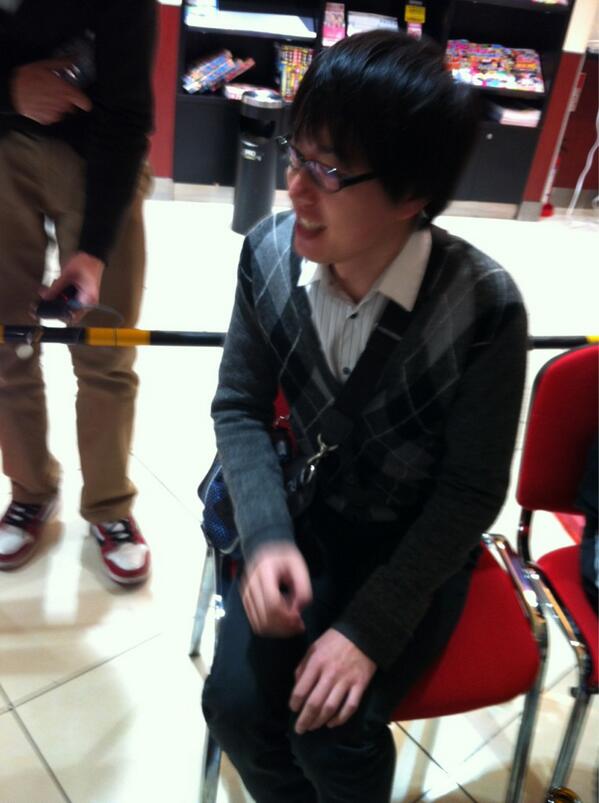 Twitter 上的 こく兄 こくじん せんとすが飯田橋プレサスにきたー 今からこくヌキ王国飯田橋プレサス編with板橋ザンギエフをお送りします つっても配信ないけどね 笑 観にきたやつ運がいいね Http T Co 9nrz3w8lh8 Twitter Twitter 上的 こく兄 こくじん せんとすが飯田橋プレサスにきたー 今からこくヌキ王国飯田橋プレサス編with板橋ザンギエフをお送りします つっても配信ないけどね 笑 観にきたやつ運がいいね Http T Co 9nrz3w8lh8 Twitter