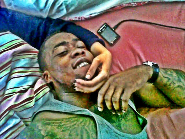 Delboy_100's tweet photo. Ima jus being delly http://t.co/ngb9lY4sh5