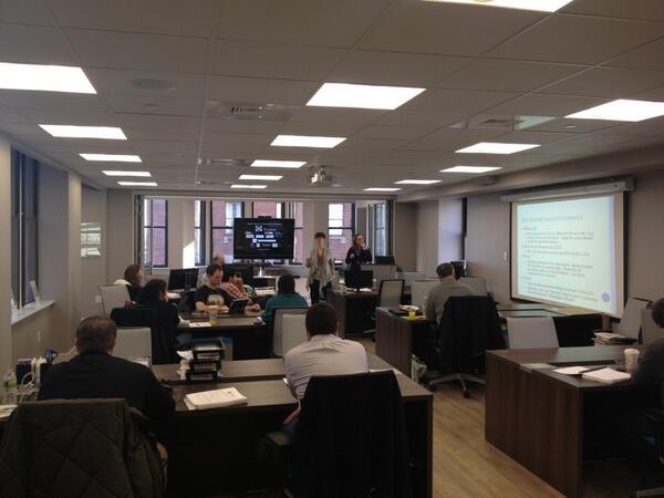 <a href="/FirmUpWeekend/">@FirmUpWeekend</a> is here!! Thank you <a href="/TheTASAGroup/">The TASA Group</a> &amp; <a href="/jenkinslawlib/">Jenkins Law Library</a> for having reps to answer Q's today.