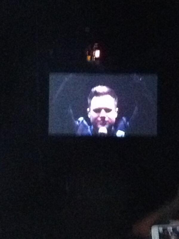 ah07ah's tweet photo. #ollymanchester http://t.co/27ixsYtHkm