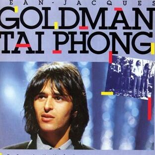 JJ_Goldman's tweet photo. Pochette de l'album Les annÃ©es Warner sorti en 1984 https://t.co/iEevXnDiVl