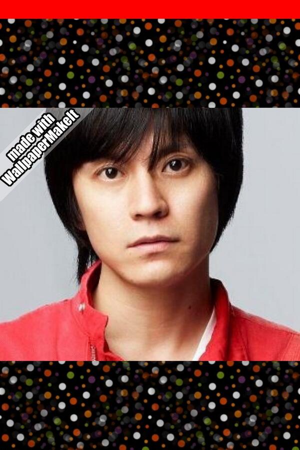 askmeguask's tweet photo. (・_・| 渋谷すばる 
次は(｀д´) 安田章大 
作ろうかなぁ～💕
★職人壁紙作郎で作成
無料：http://t.co/zfSE3o0b6g
 #kabeRou ipod 
●ロック画面用： http://t.co/6sWjzFI3Dy