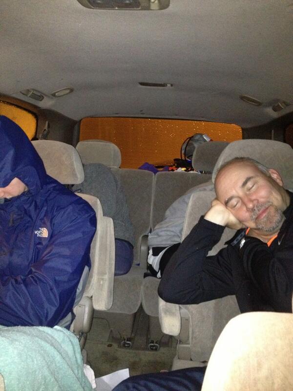 ChBErunners's tweet photo. Weather delay for 1.5 hrs.. The calm before we turn on each other? http://t.co/aJEbI4XGBD